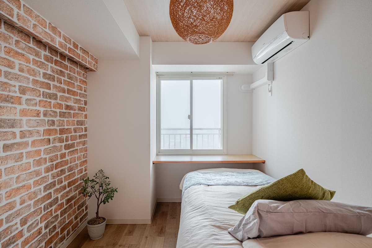 27F 家庭套房 2706 4