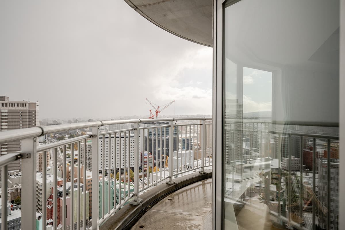 27F 家庭套房 2706 3