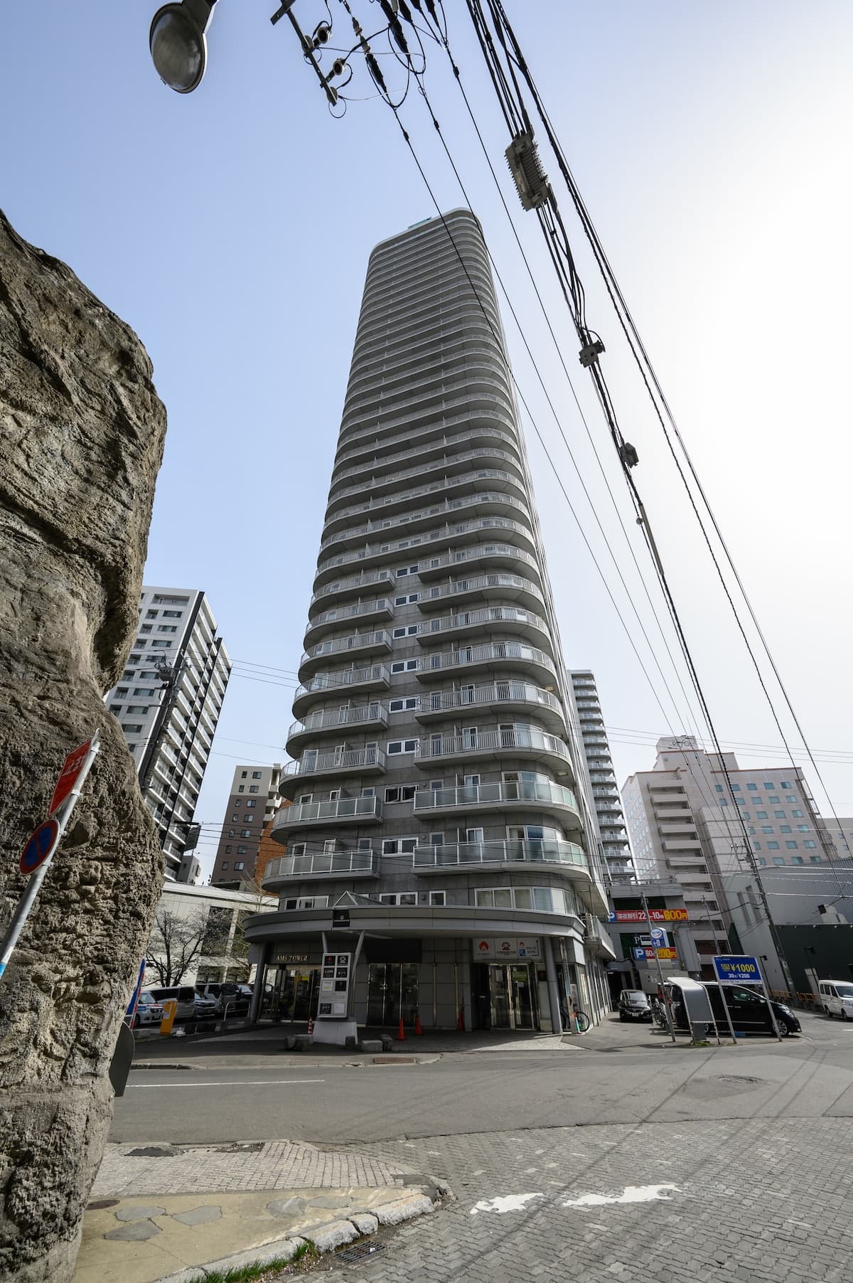 27F 家庭套房 2706 5